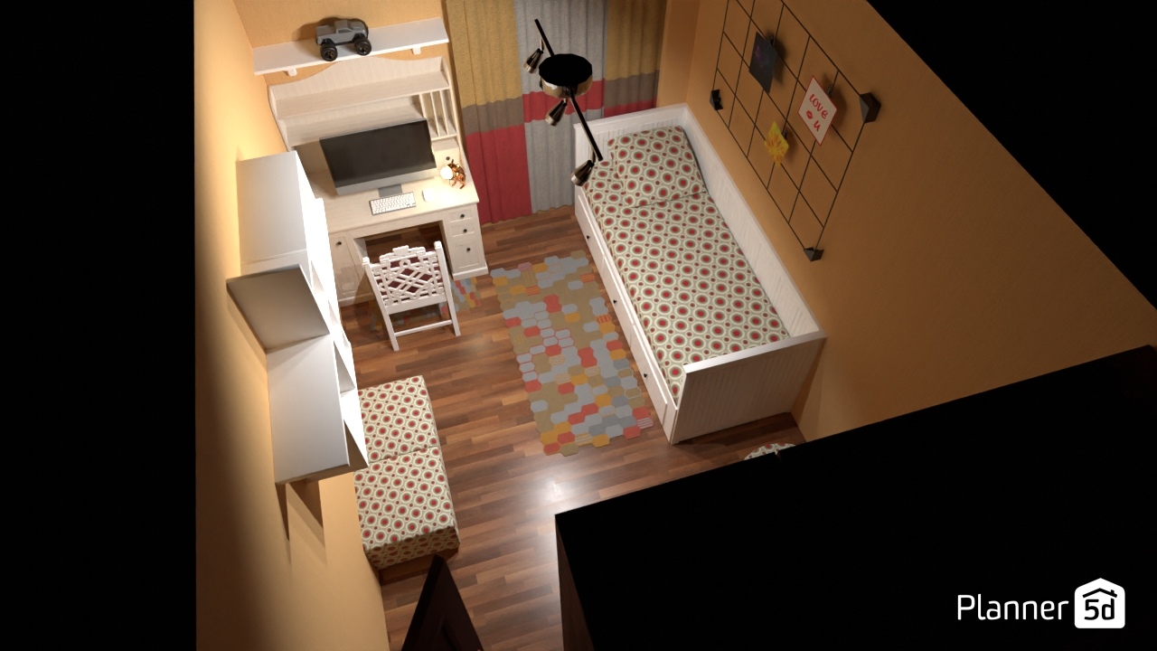 Nuevo proyecto #23546702 by Jose Luis Paz Tejada