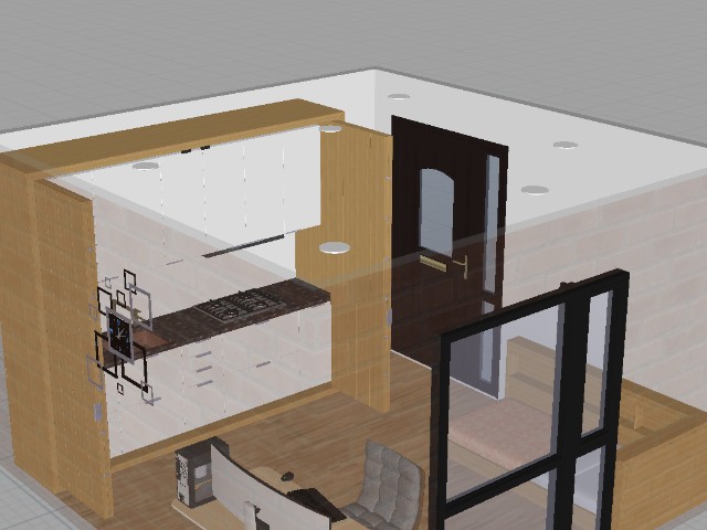 Проект #16 #23383506 by User 158446954