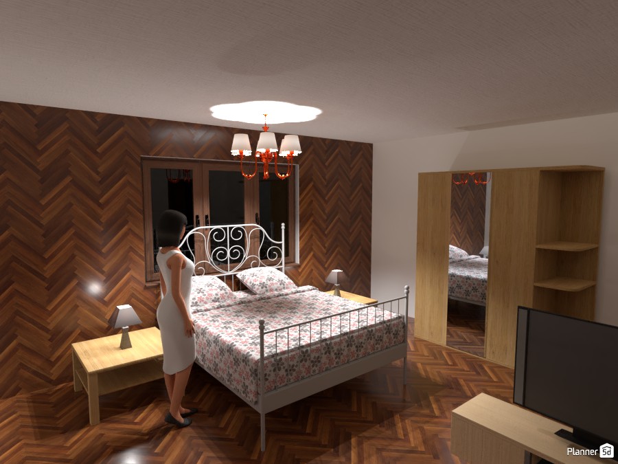 testing the render #4224974 by Watty Fatty