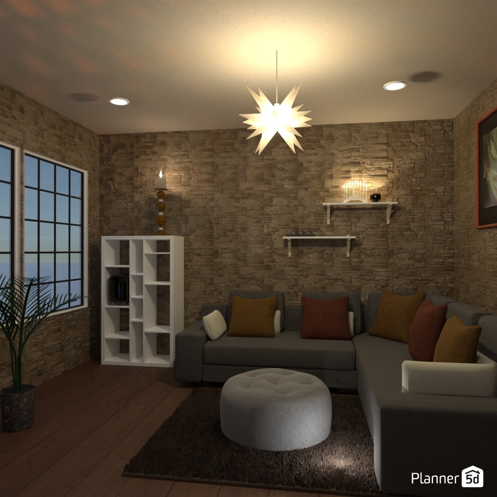 Candle day copy #23544778 by Editors Choice