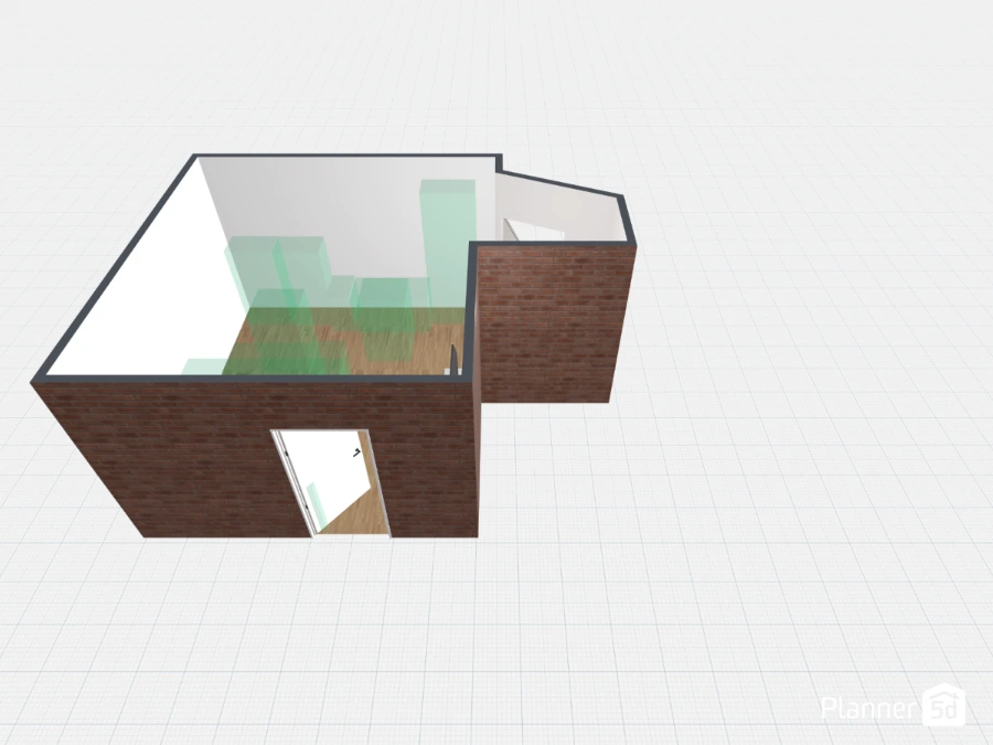 Livingroom #4004164 by Carsten M