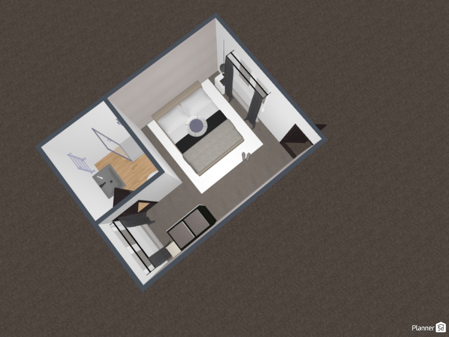 Boarding House copy #22964166 by User 155331250