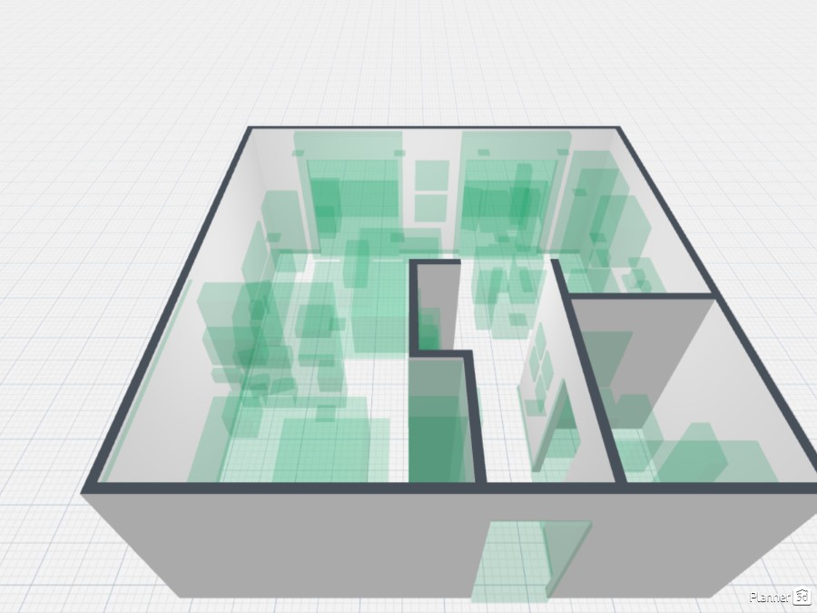 American style template - Studio #23398634 by User 158769534