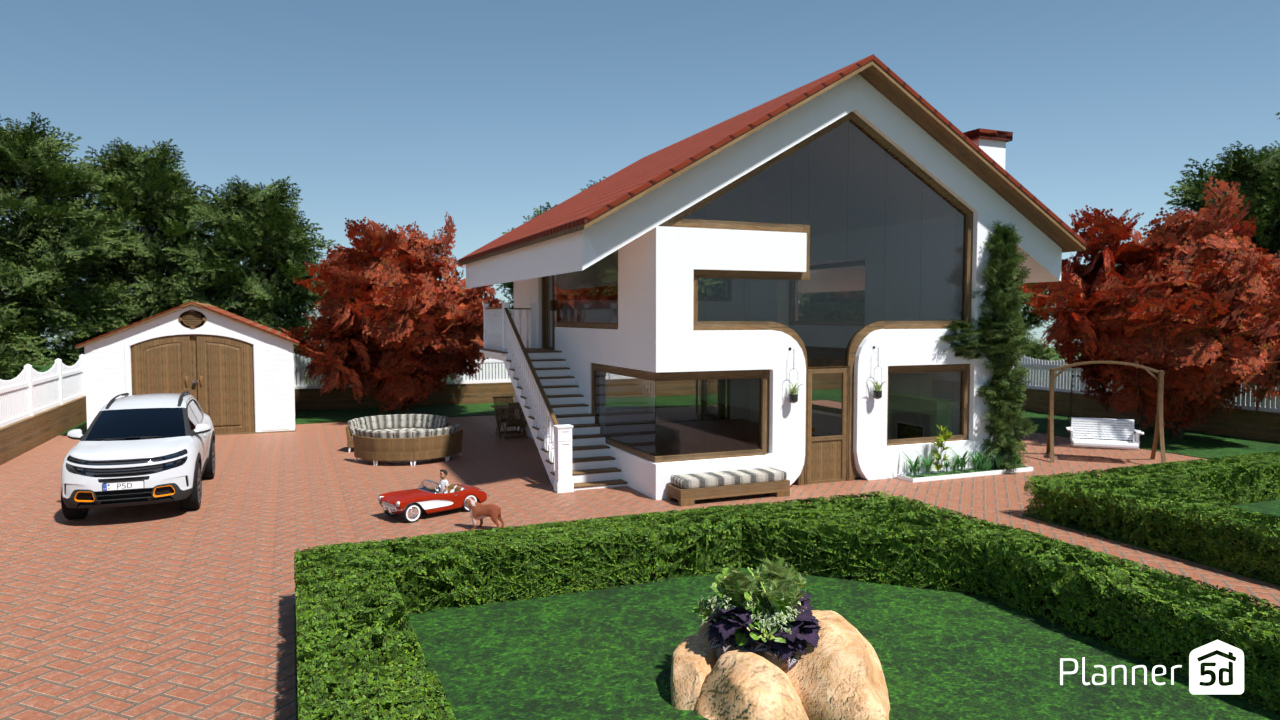 logo #16507427 by megaloman.