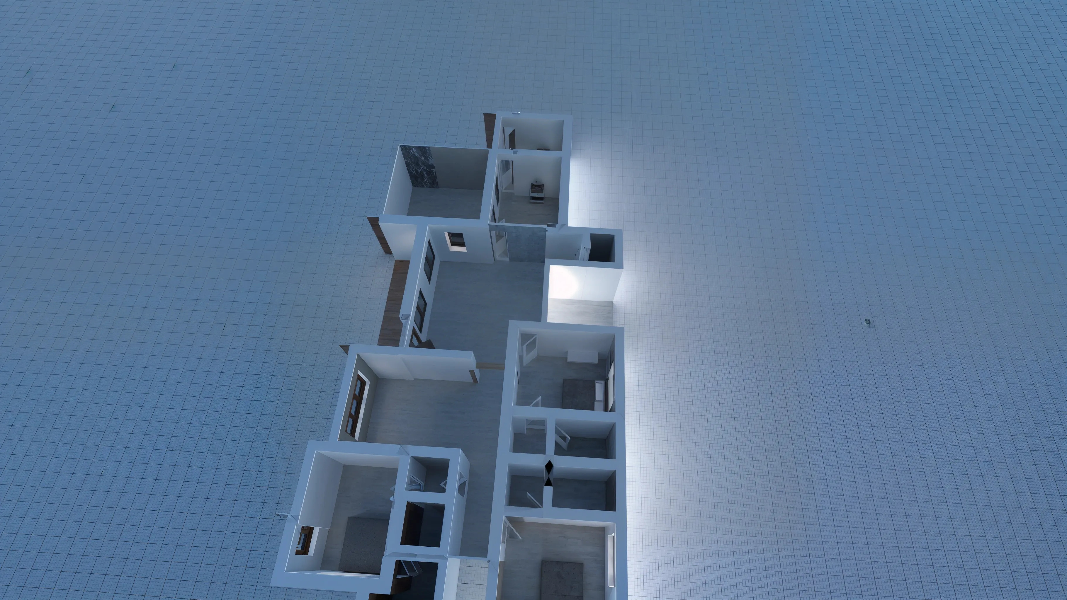 floor plan #30425316 by Anu Santhosh