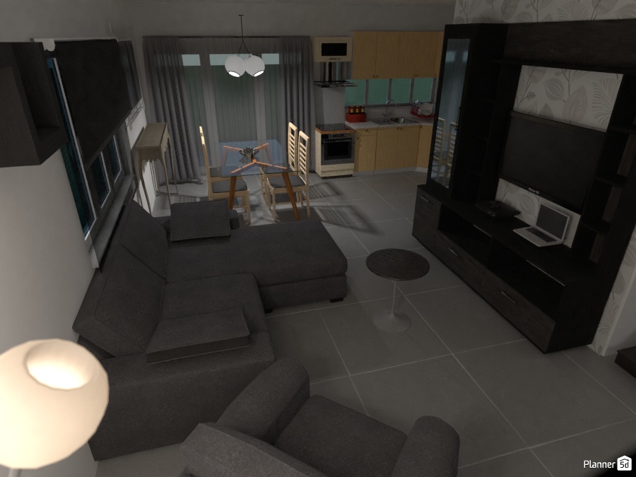 house #2866488 by J. Tozo