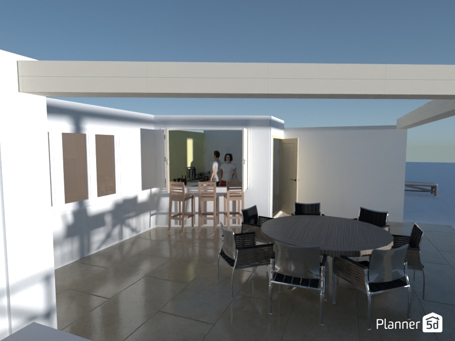 Table Layout for Communion copy #24700064 by Mary Ryan