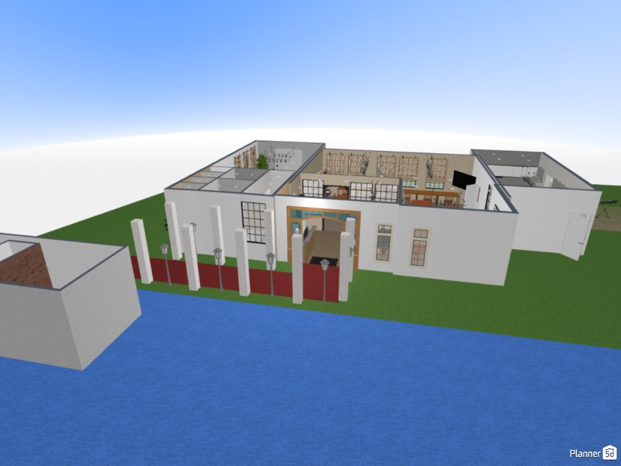 Restaurant #23388046 by User 155771914