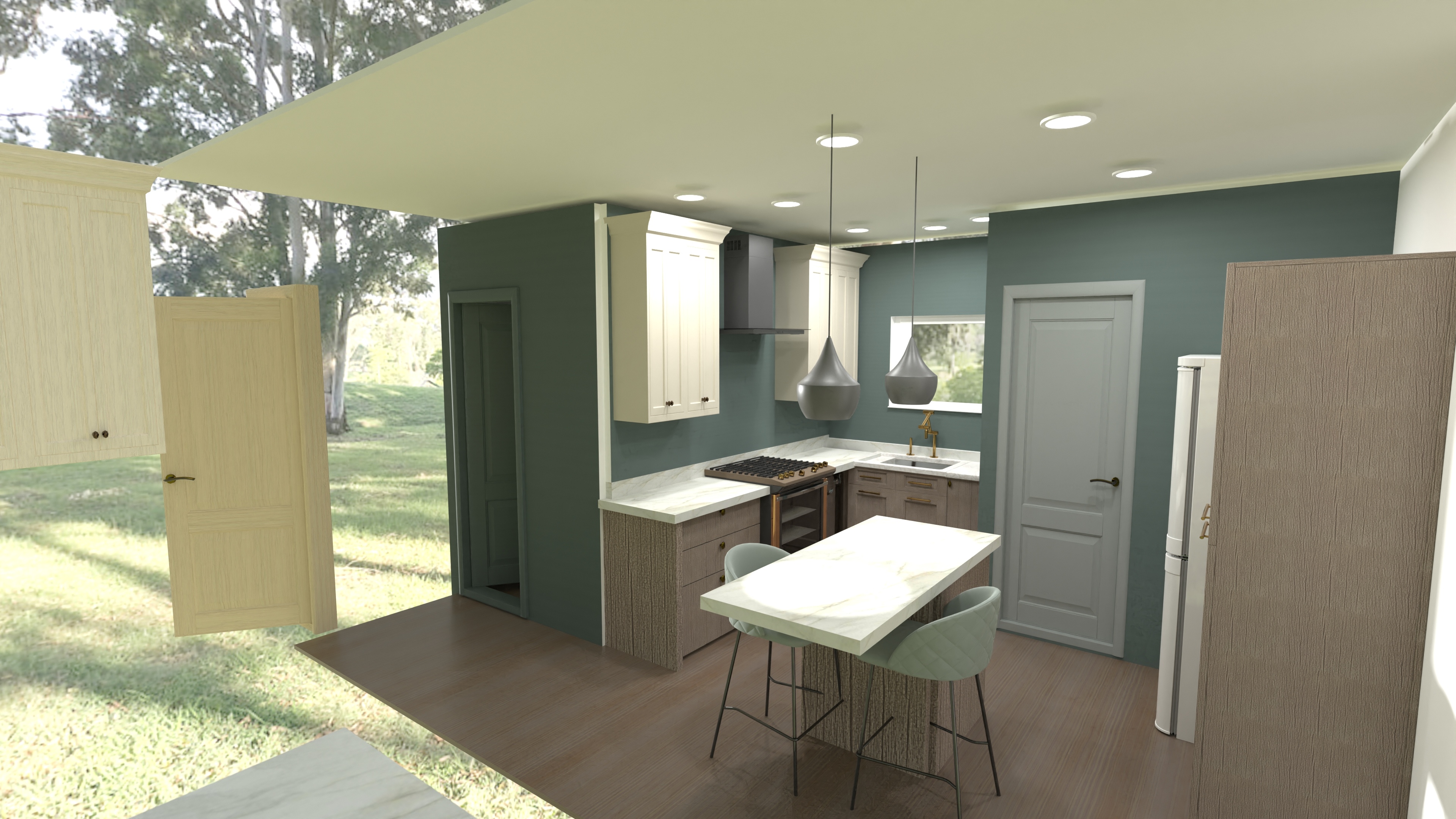 Mouftafa no island #23433991 by User 137204039