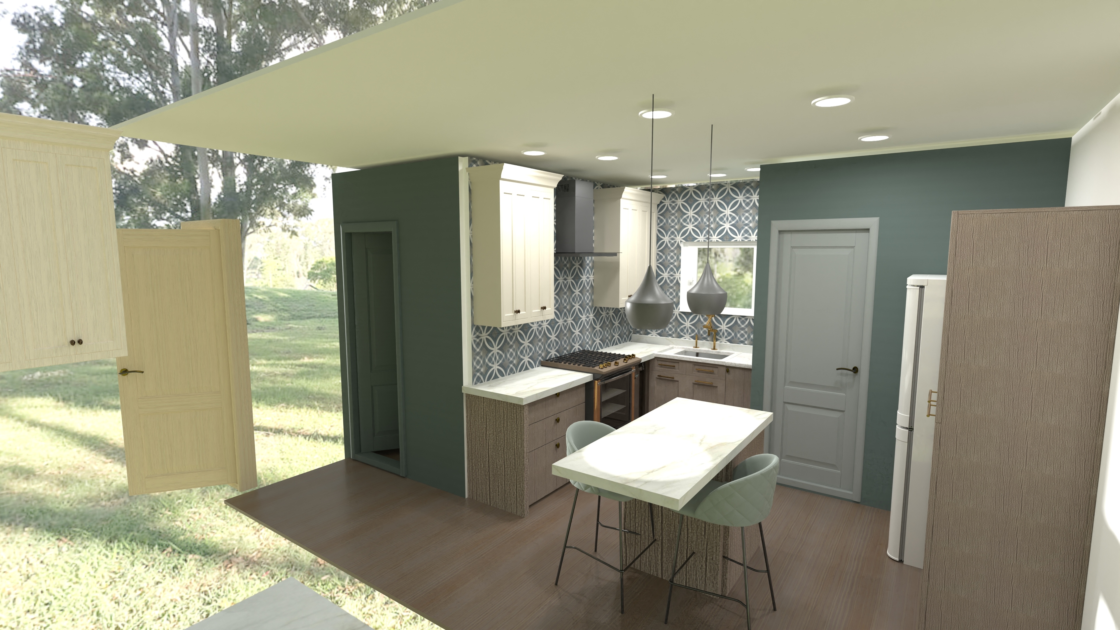 Mouftafa no island #23434031 by User 137204039