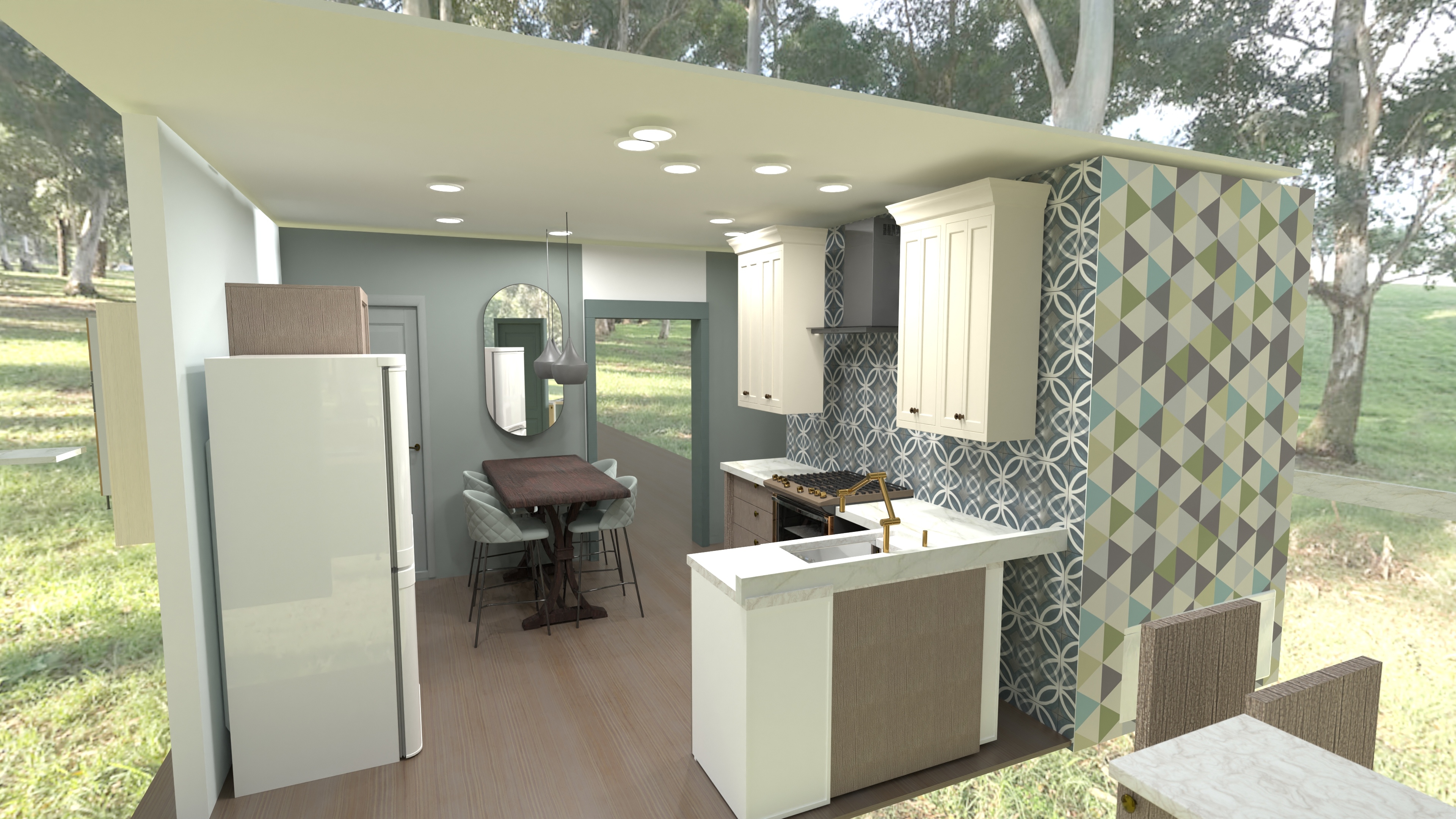 Mouftafa no island #23456135 by User 137204039