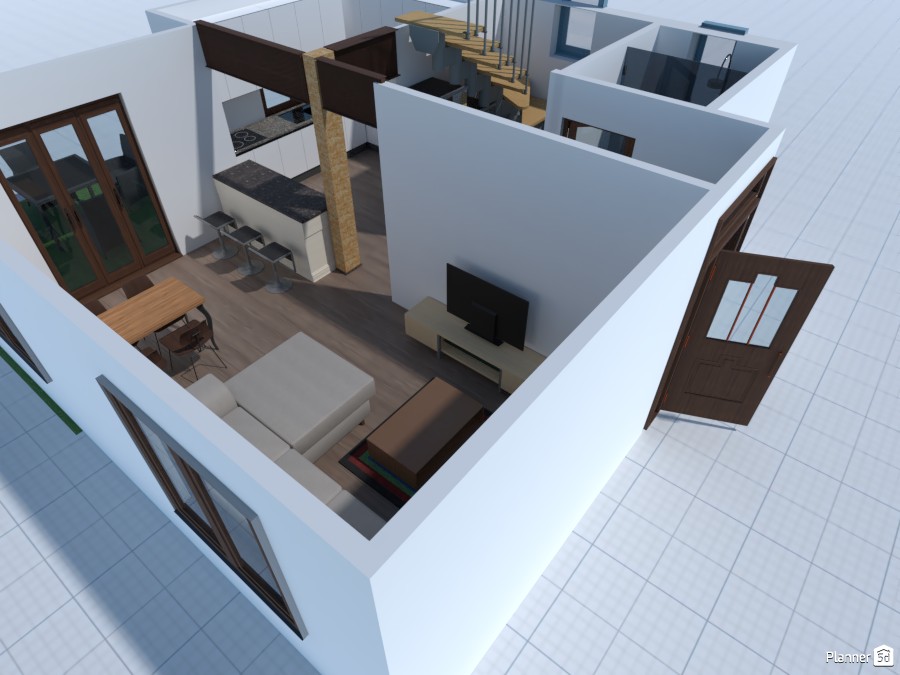 ev kavaklı #3591487 by Anonymous