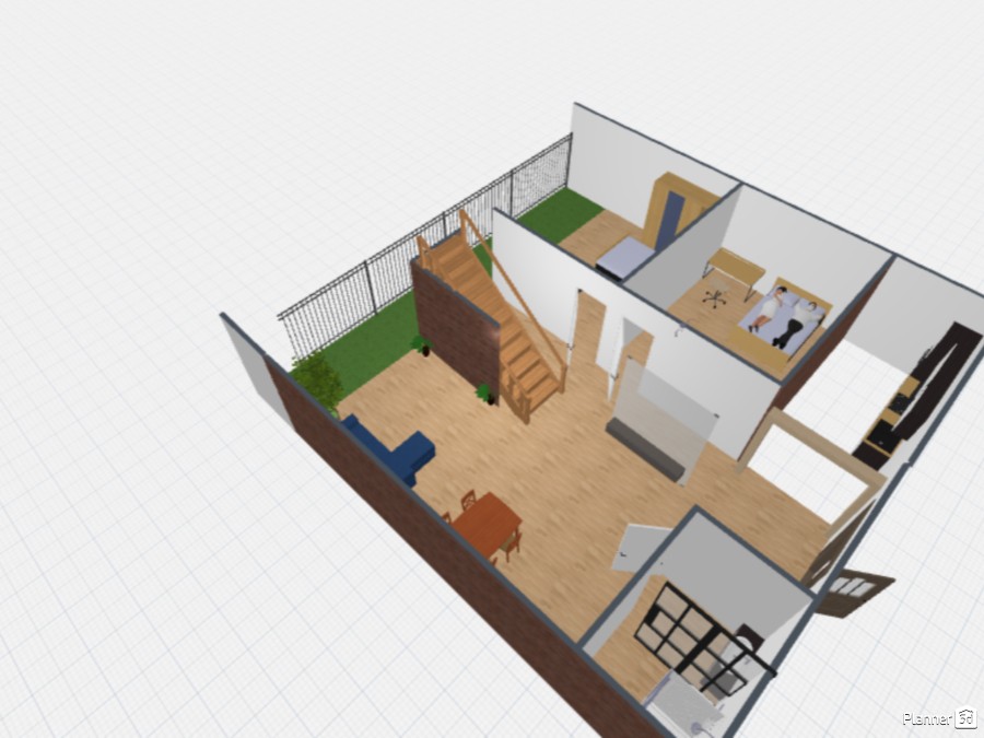 New project #23374166 by Dharmesh Upadhyay