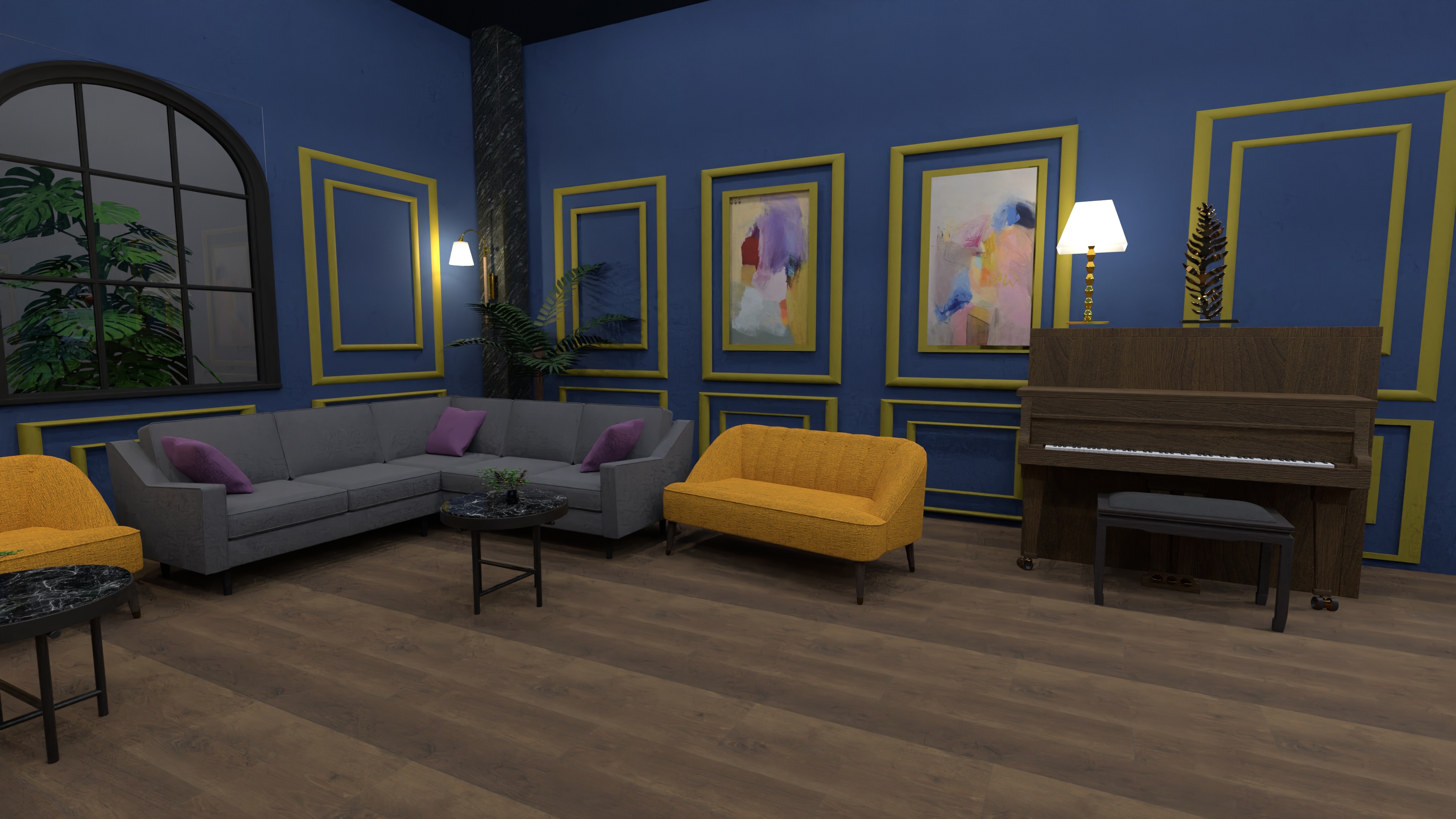 Brak na prvu #23493834 by Ana Pejdo