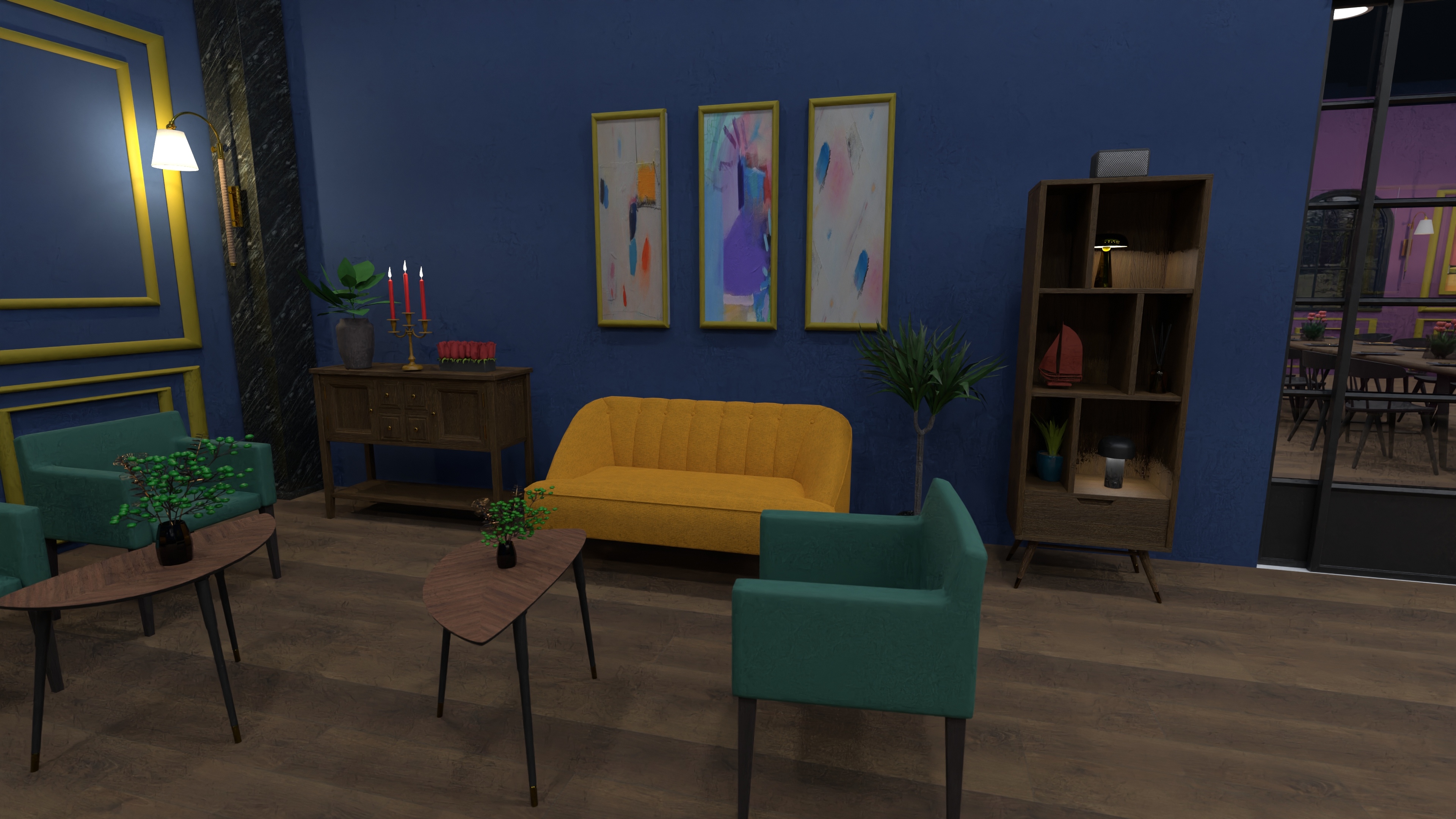 Brak na prvu #23493842 by Ana Pejdo