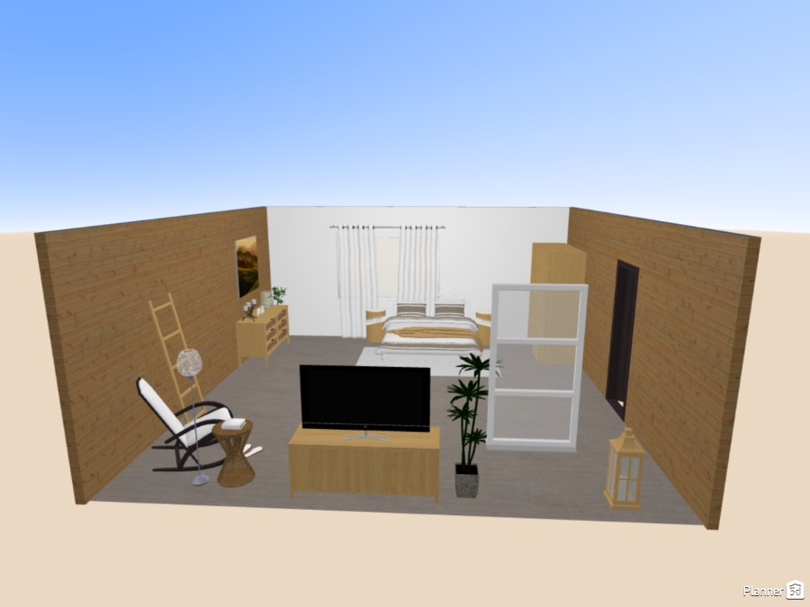 New Wizard Project #23405843 by User 145438022