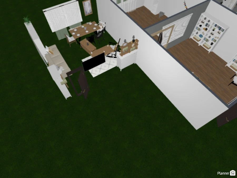 CASA SOFI #3085424 by User 98789479
