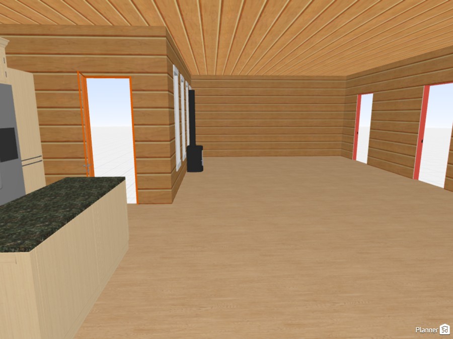 Buckley's house now #22634774 by User 153227006