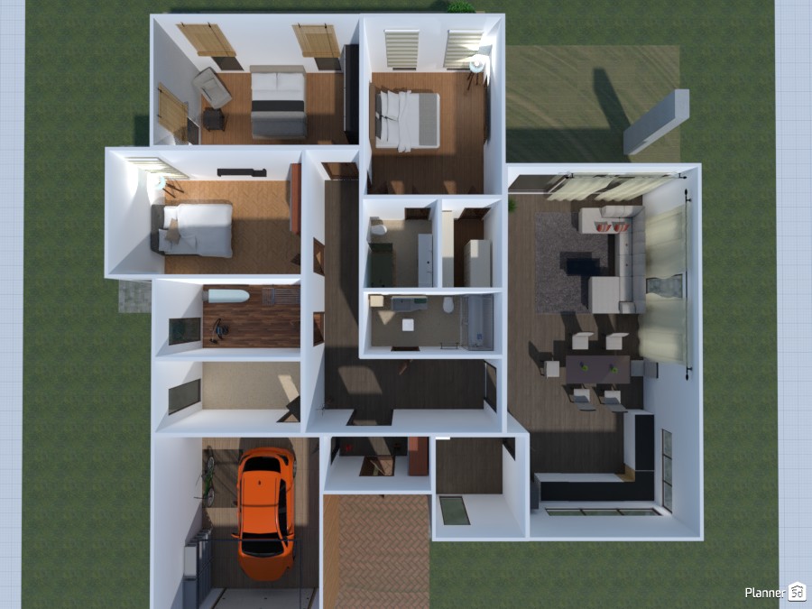 Александр #3246826 by Alex Ten