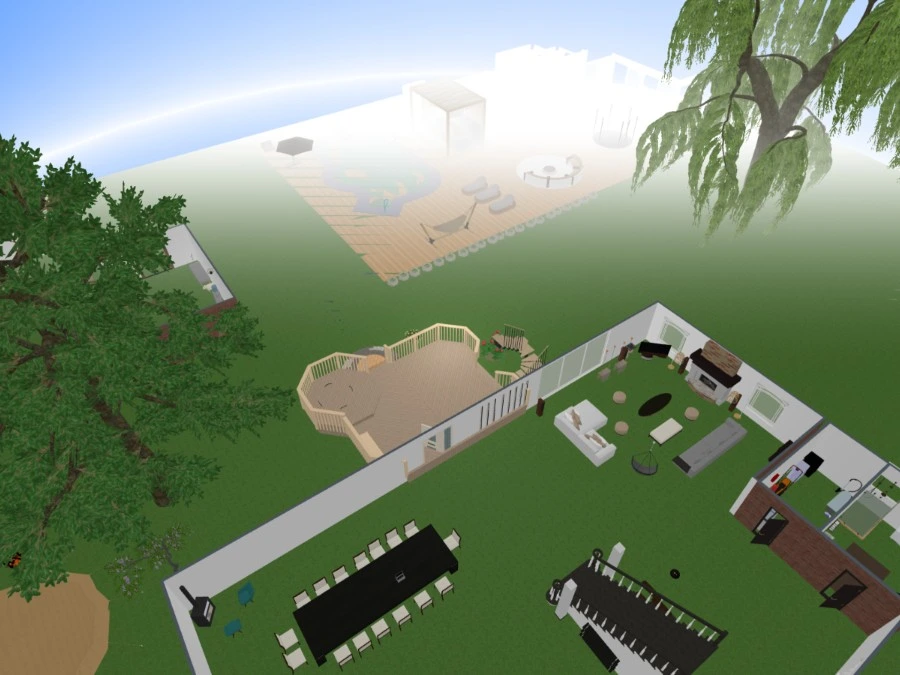 casitaa #3125716 by Lande DLC