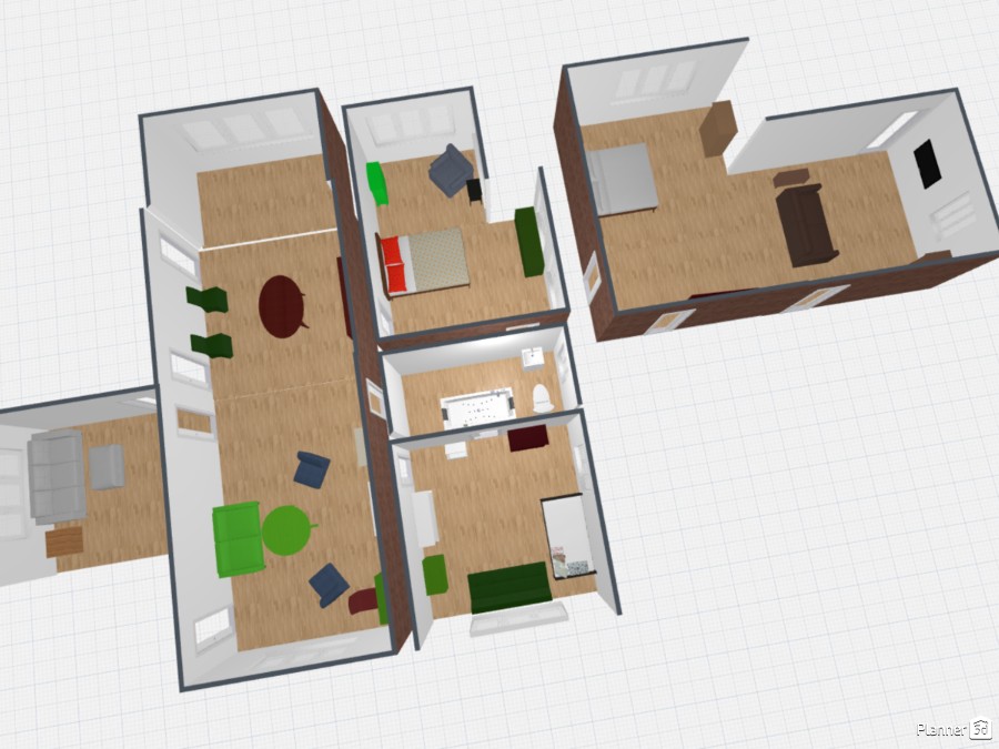 1160 Orme #26372676 by Rebecca Myerson