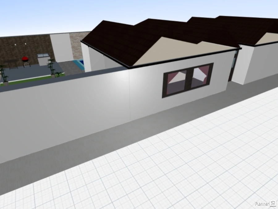 Sector mi casa. #81676 by Gotze710