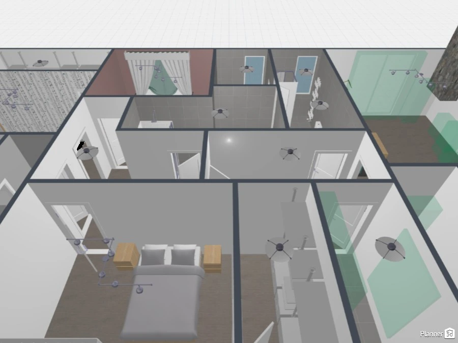 Terrace #110996 by Test