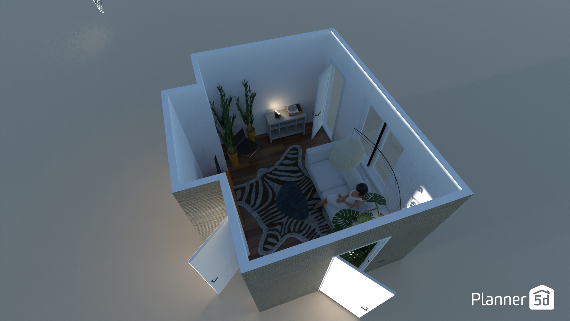 New Wizard Project #23380914 by User 158508898