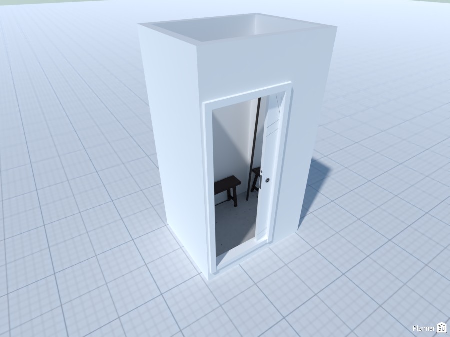 changeroom #3639970 by Patrick Johnson