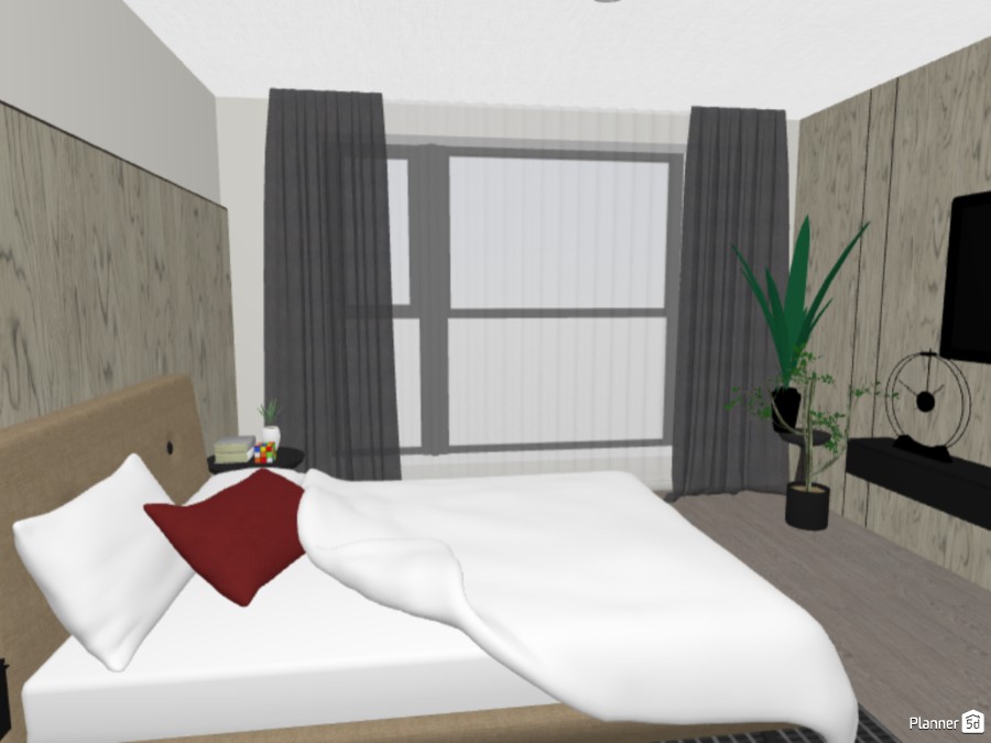 Bedroom 23049954 by User 150589682 image