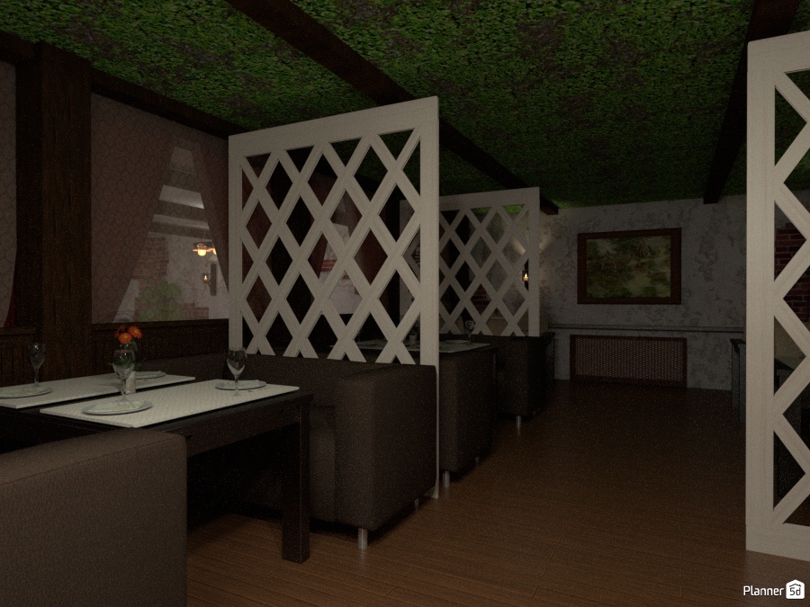 Малый зал #1811571 by Anonymous