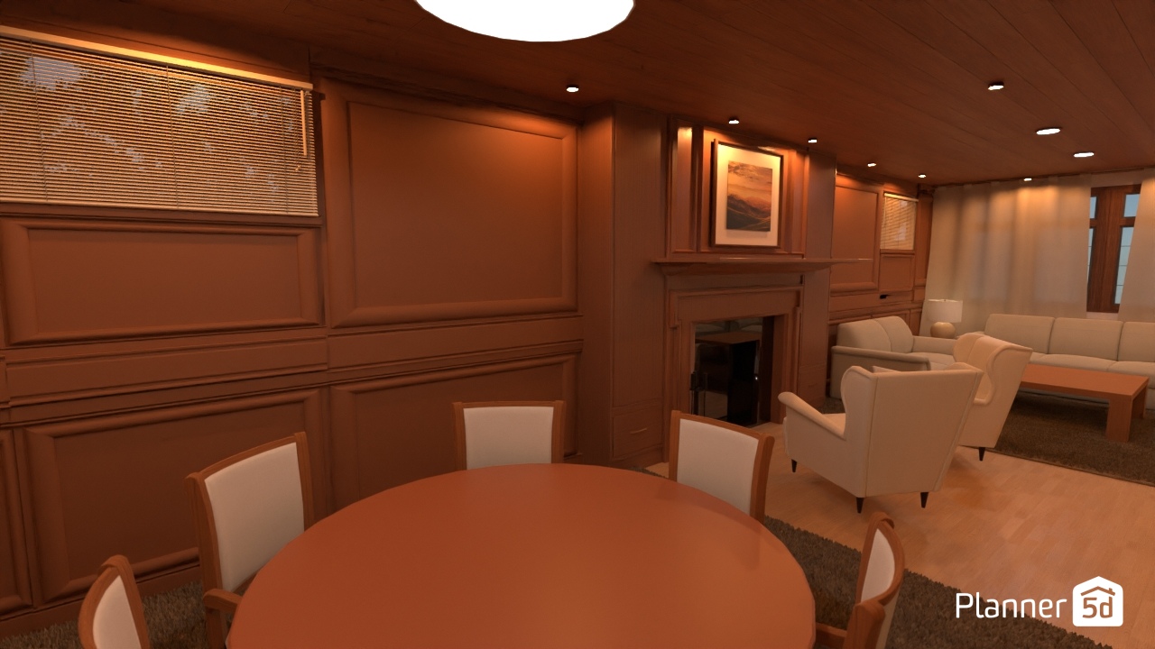 casa de campo #21949670 by antmanning