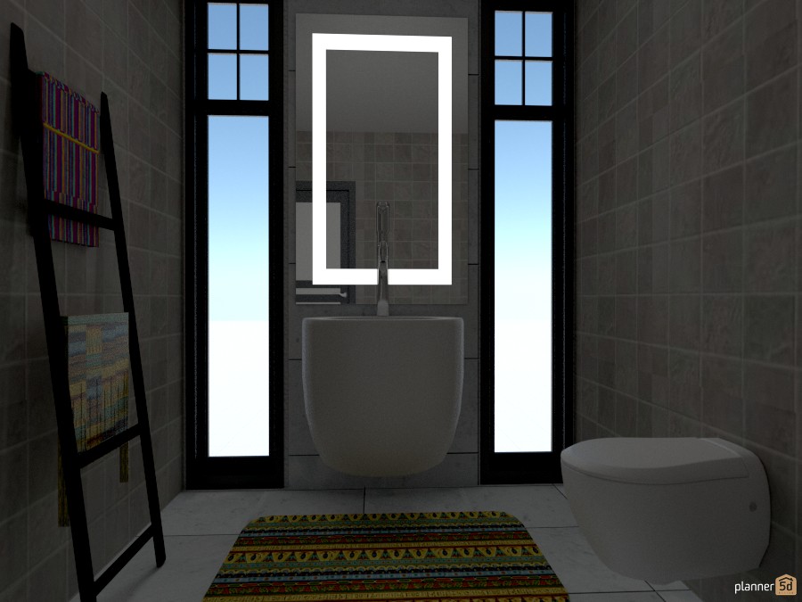 New idea: Bath #1128029 by Micaela Maccaferri