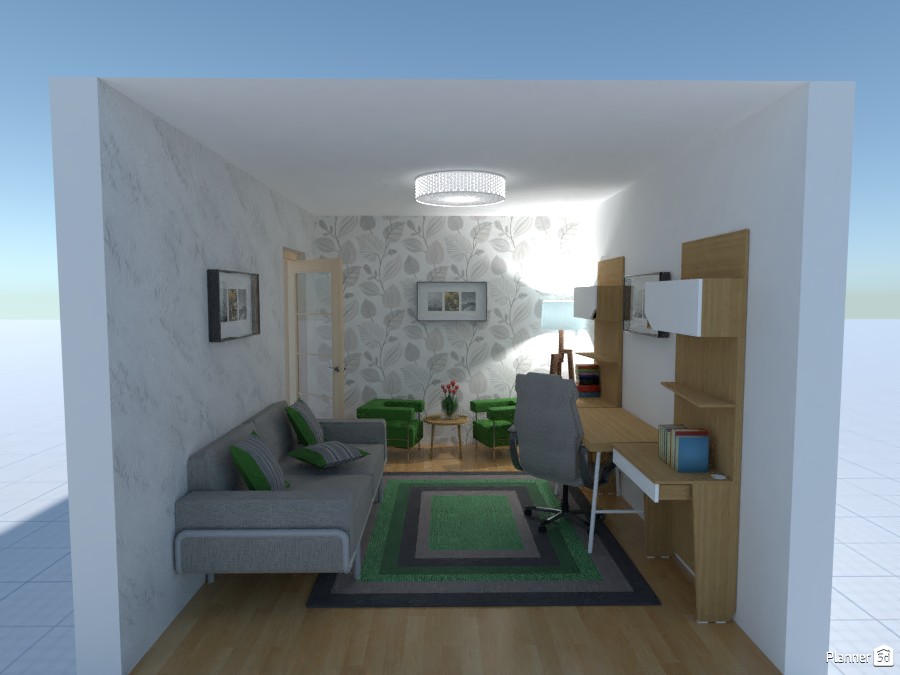 A-design #4640416 by Adina Olinca