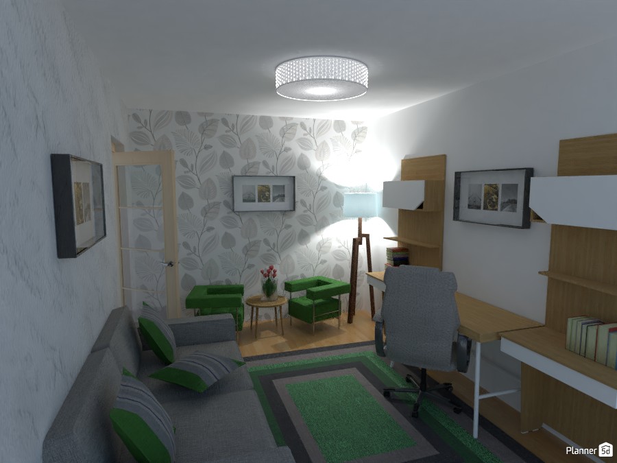 A-design #4640417 by Adina Olinca