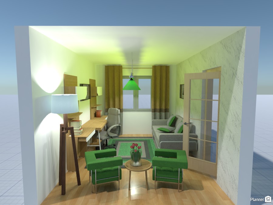 A-design #4640366 by Adina Olinca