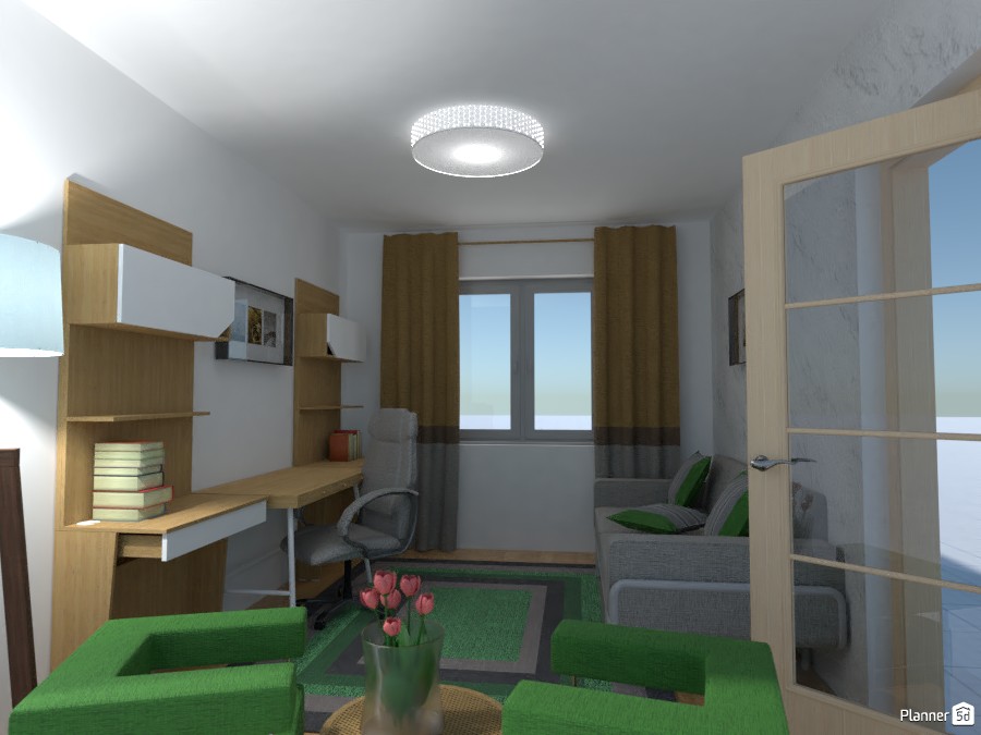A-design #4640410 by Adina Olinca