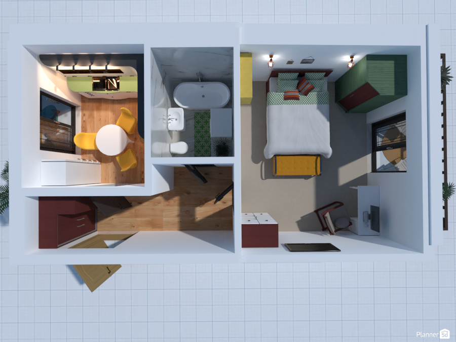 Zanevka St. Petersburg #5827317 by Анна Серебрякова