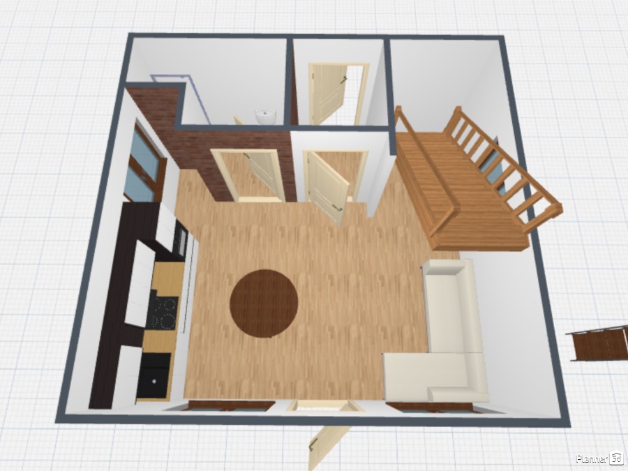 Nuevo proyecto #23442983 by User 159030719