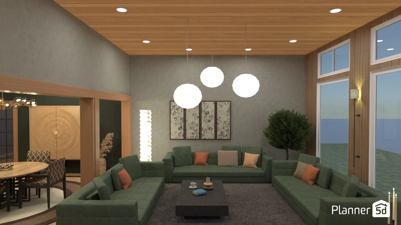 sala verda #25684084 by User 106285887