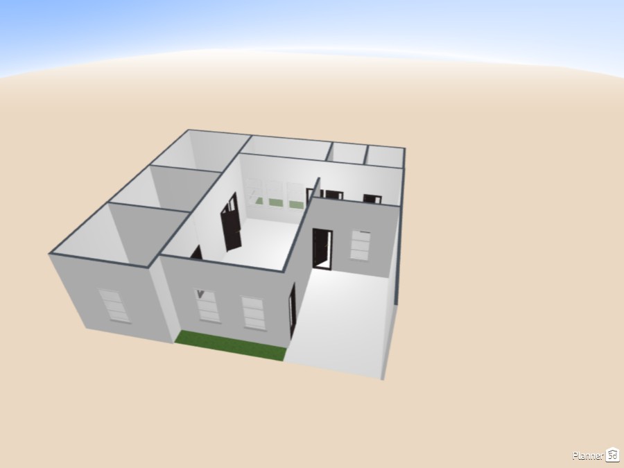 New Wizard Project #23426555 by User 158937431