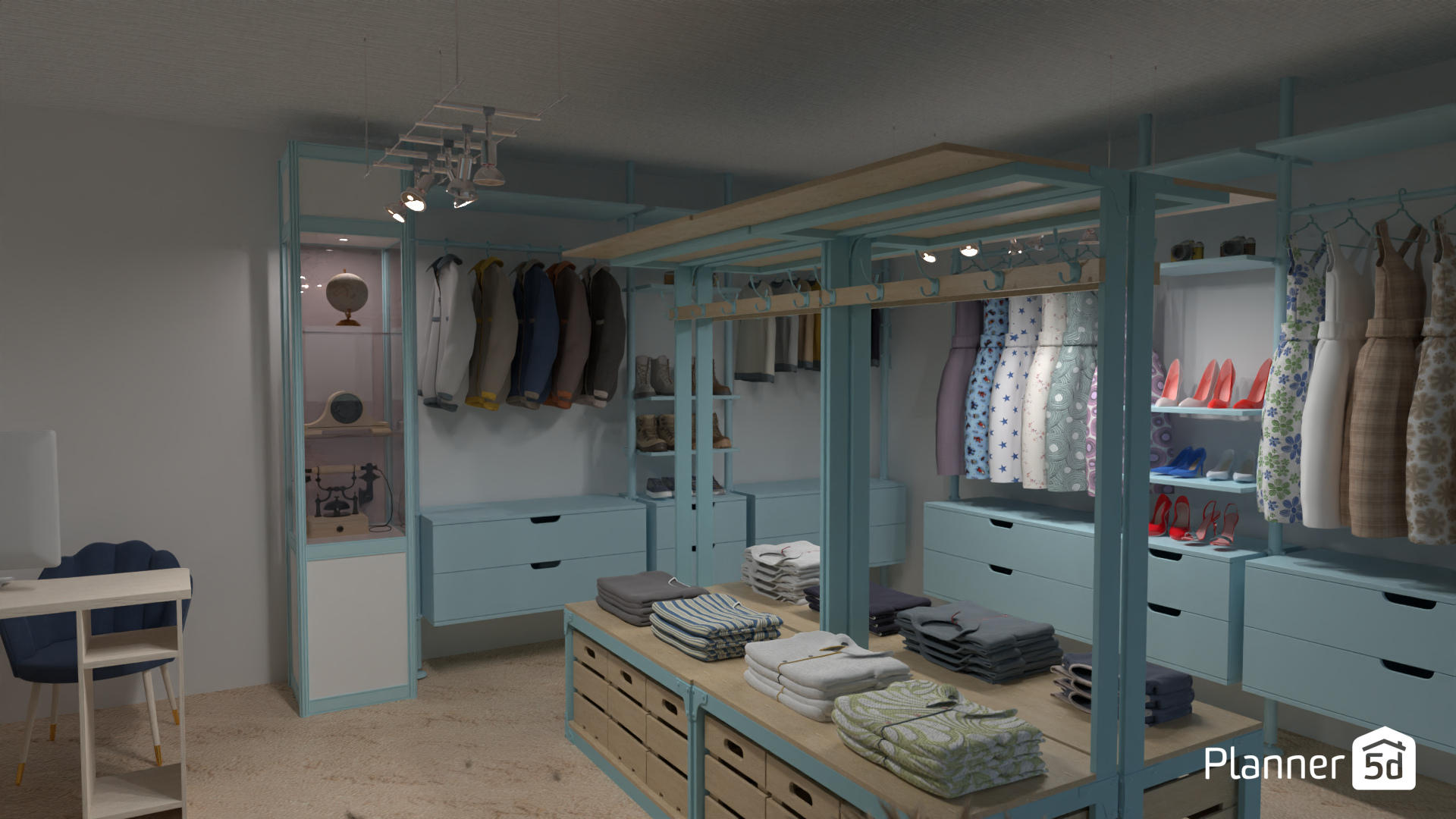 small room #15006259 by meaw