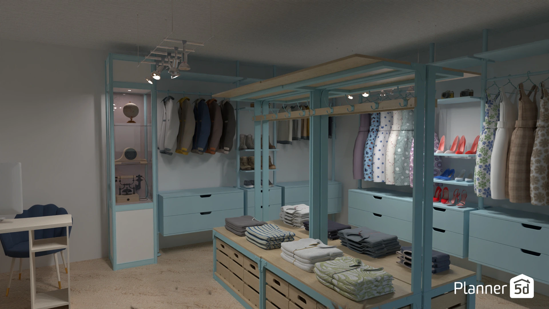 shop #131567 by meaw