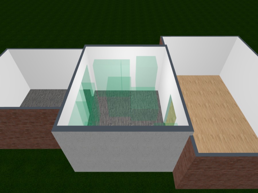 New project #23442607 by Asiye