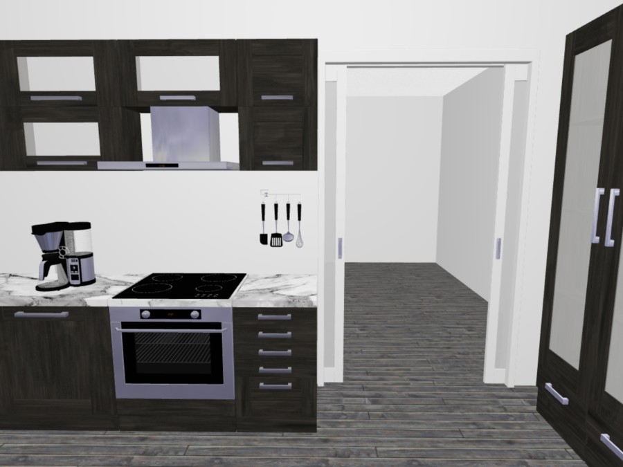 New project #23461863 by Asiye