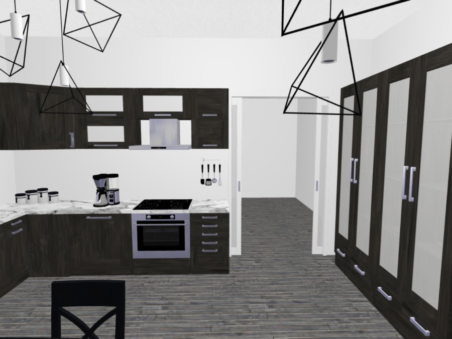 New project #23461891 by Asiye