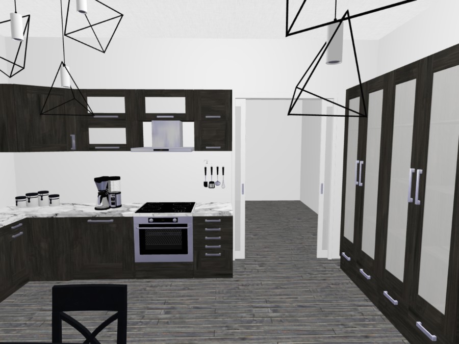 New project #23461895 by Asiye