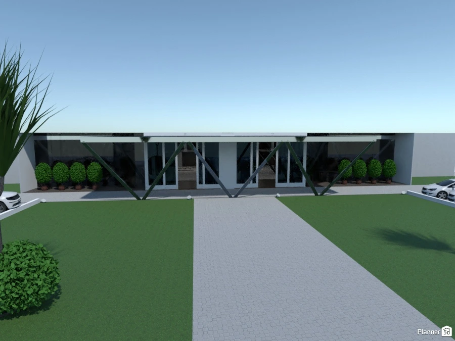 Centro de convenções e eventos. #81500 by Matheus Gonçalves