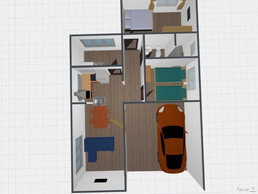 primeiro projeto #3051508 by User 41264366