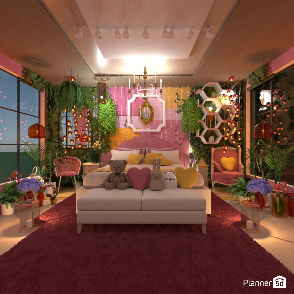 País de las Maravillas #21493042 by Editors Choice